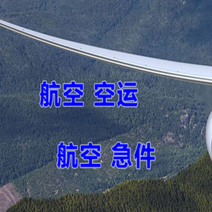 恩施许家坪航空快运快递-选东方航空和上海航空